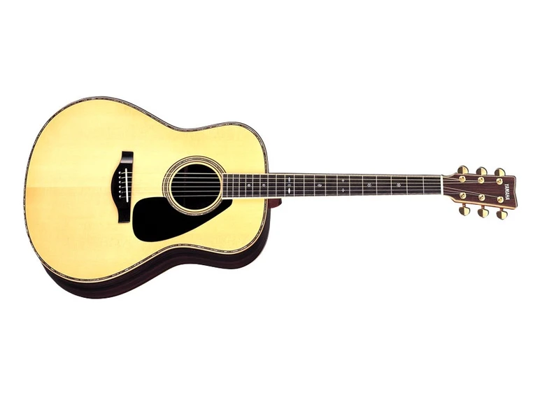 Yamaha LL36 Natural 